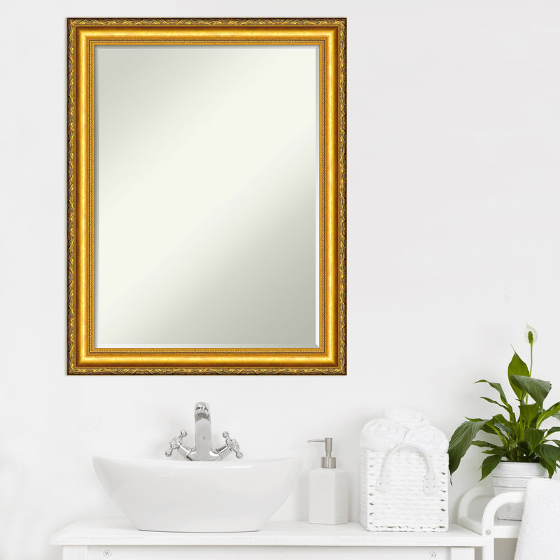 Miroir mural Drewey