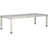 Parkhurst Extendable Ash Solid Wood Dining Table