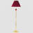 Aaronjosh 64'' Column Floor Lamp-1640303314