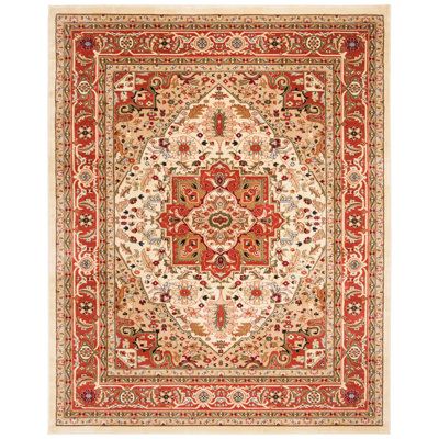 Tapis oriental Flippin Performance