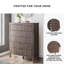 Commode Dequane