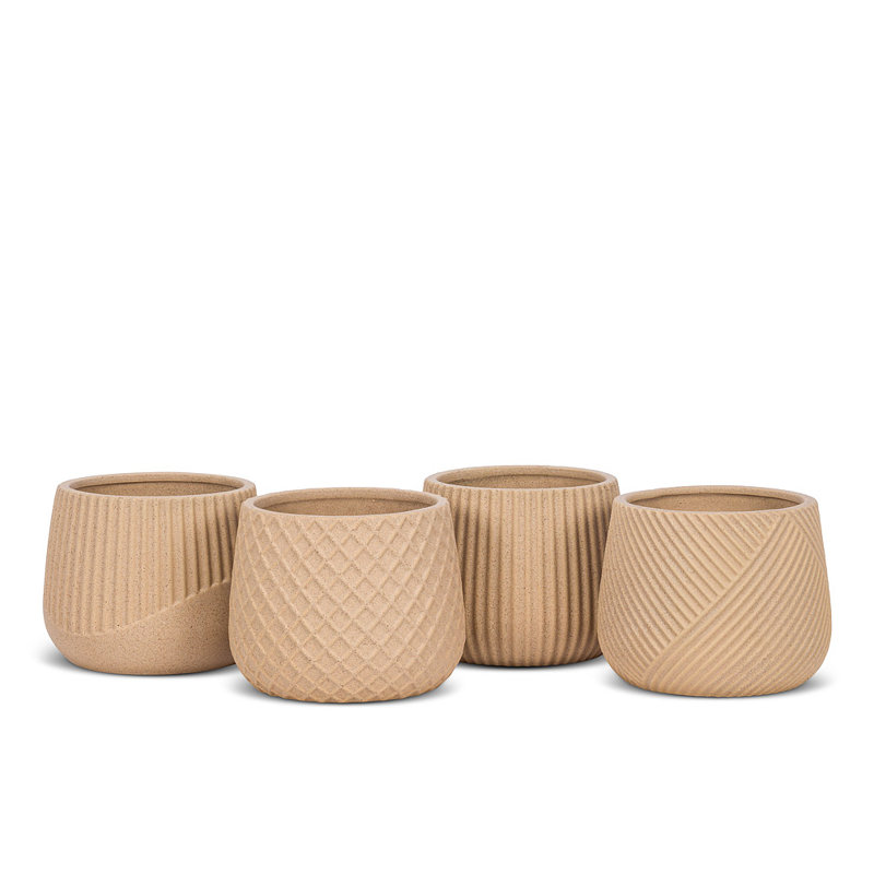Bladwell Ceramic Cachepot