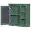 Armoire à pharmacie, armoire de rangement de salle de bain murale, armoire de salle de bain moderne avec miroir, armoire de vestibule-2143969390