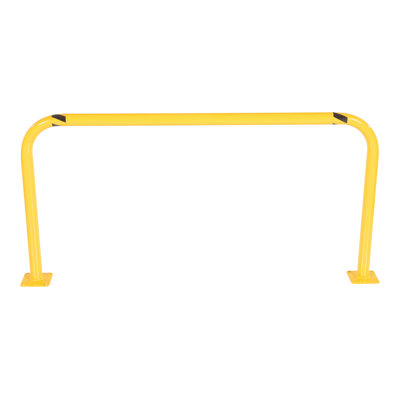High Profile Rack Guard