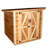 6 X 6 Cedar Lean To Shed