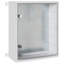 Plastic Safety Cabinet
