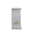 Koski 34" Tall 6-Door Cabinet