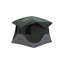Tente Gazelle T3X vert alpin