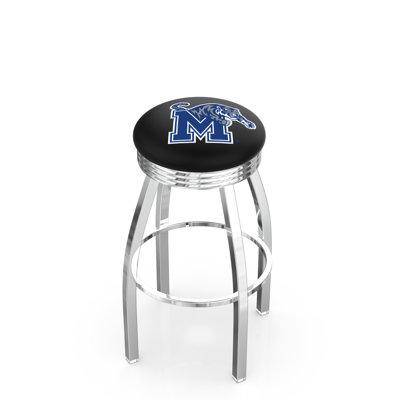 Logo Series Bar Stool