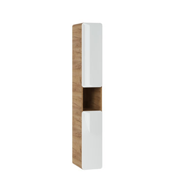 Aatish Linen Cabinet