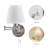 Swing Arm Sconce-564461232