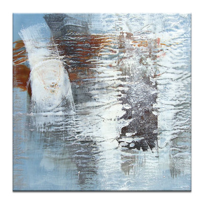 Liquid Light by Gill Cohn - Print on Canvas