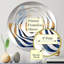 Traza - Miroir décoratif Amorphe-1554409427