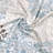 Marina Medallion Floral Curtain Panels-1929735594