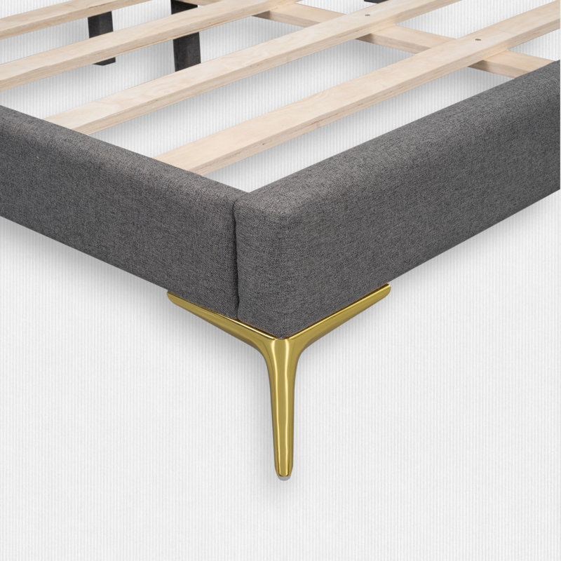 Ryliee Daybed, Gray, Full