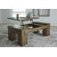 Table basse Estenphile