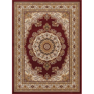 Polypropylene Area Rug