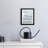 Soft Seagrass -Framed Print