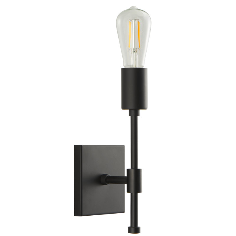 Deangelo Wallchiere, Black