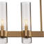 Lustre à DEL Mony-2078110661