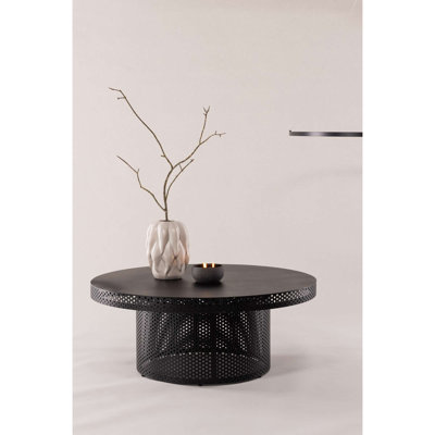 West End X Josefin Lustig Console Table