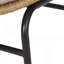 Chaise Edgar (ensemble de 2)