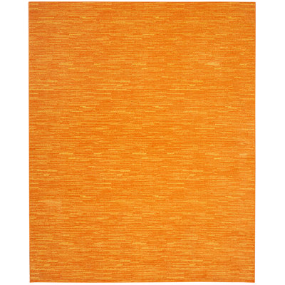 Tapis intérieur / extérieur Nourison Essentials Suburst