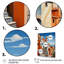Italie - tons de terre cuite Fontanas X - impression-1670874297-1670874302
