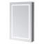 Charlyne LED 3x Magnifying Mirror-1264464574