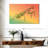 Crowle Outline Of Praying Mantis-111885303