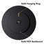 Jeni Silent Wall Clock-972872428