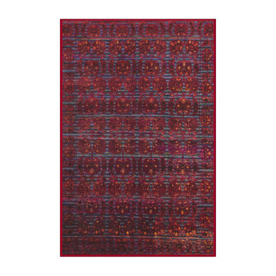 Abstract Indoor Rug