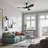 52" 3 - Blade Ceiling Fan With Led Lights Remote And App Control-638003241-637662875