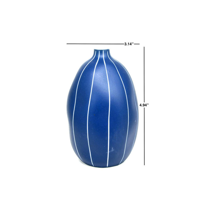 Vase de table Orissa