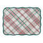 Harvest Tartan Placemat