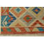 One-of-a-Kind 6'9'' X 9'10'' Wool Area Rug in Multicolor