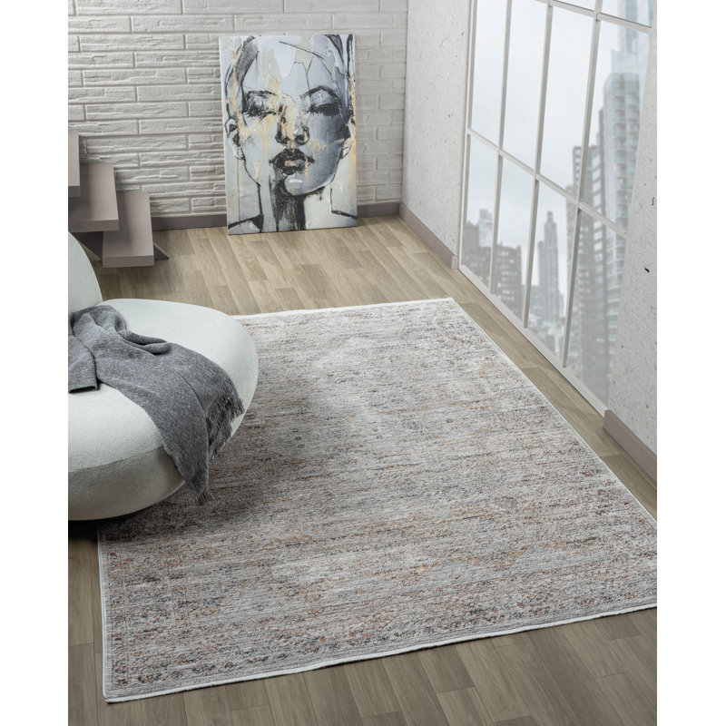 United Weavers Arieyonna Bayfield Multi Accent, Rectangle 12'6" x 15'