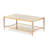 St. Charles Rectangular Cocktail Table