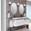 Latitude II Towel Ring | Bathroom, Kitchen Hand Towel Ring-33090281