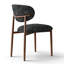 Ensemble de salle à manger extensible 9 pièces pour 8 personnes Mid-Century-333527982