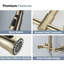 Pull Down Bridge Faucet-73223098