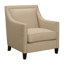 Chaise et repose-pieds Pickery House Furnishings Emery-994322406