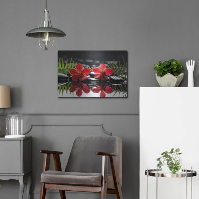 «Natural State» par Luxe Metal Portfolio