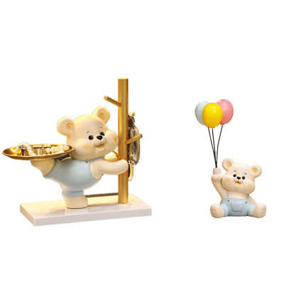 Key Storage Ornament