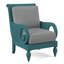 Grand View 71.12Cm Wide Armchair-61919037-61919070