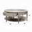 Kasa Coffee Table