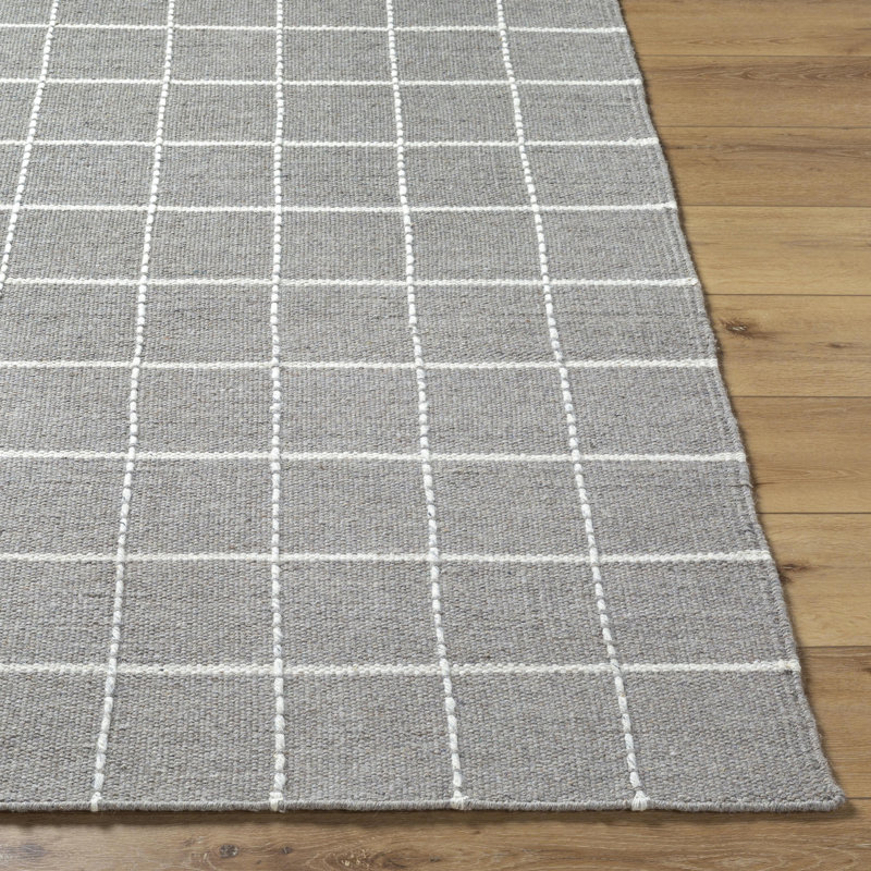 Tapis Catumba, Rectangle 8 pi x 10 pi