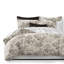 Ensemble d'édredon en coton standard Elysees-60144320-60144322