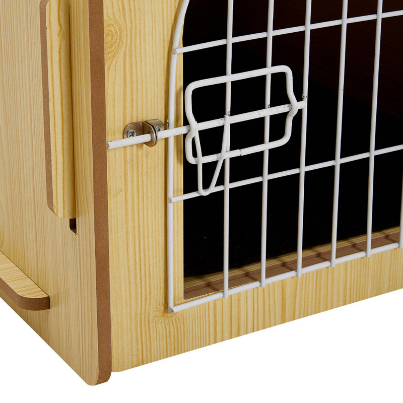 Venedocia Nest Pet Bed
