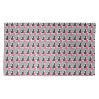 Jordao Geometric Indoor Rug